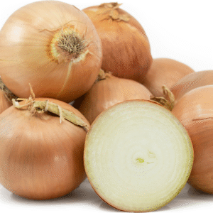 Yellow Onion